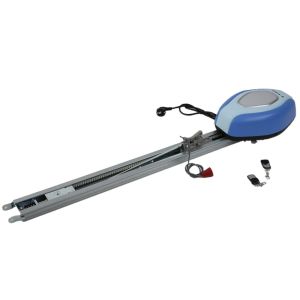 Automatic Belt Drive Garage Door Opener Rolling Code High Performance