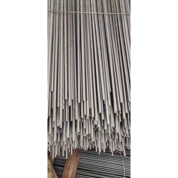 Buy ASTM F593 Stainless Steel Fully Threaded Studs at wholesale prices