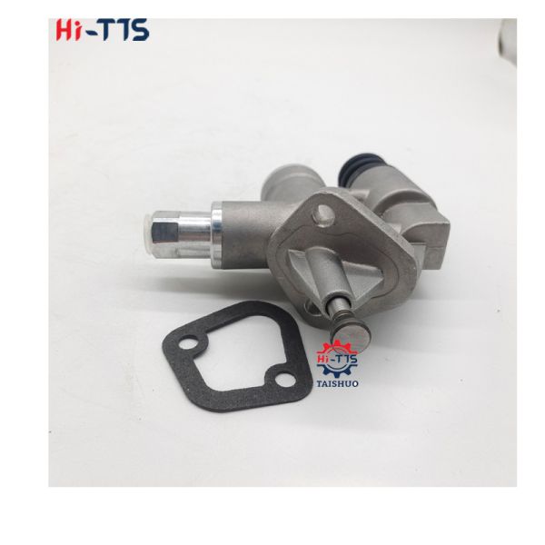 6CT Engine Fuel Transfer Pump 3936318 3930201 3932226 3933254 4944712 4988749