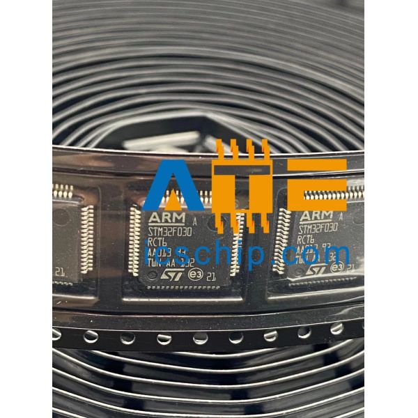 Buy STM32L151CBT6A STMicroelectronics Microcontrollers MCU IC Integrated Circuits STM32L151 at wholesale prices