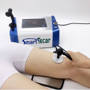 300W RET CET Physios Pain Relief Radio Frequency Machine