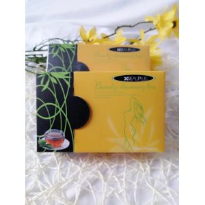 Beauty slimming tea
