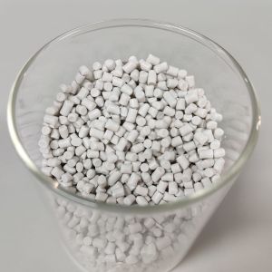 PBAT Biodegradable Plastic PBAT Material For Environmentally Friendly Packaging