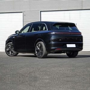 Lixiang L7 Max The Ultimate SUV Electric Car with Enginemotor Maximum Power of