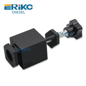 Common Rail Injector Oil Collector Spare Part Diesel Common Rail Injector Tester