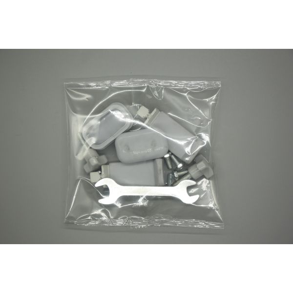 Screw Small Spare Parts Counting Pouch Automatic Packing Machine Sealing Machines Mini Heat Bag Sealing Machine Vibration Bowl