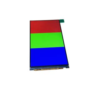 5 Inch TFT LCD Display Module 720x1280 MIPI Interface for Handheld Devices