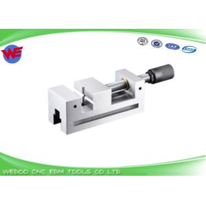 Jig Holder Clamps Fixture Wire EDM Parts Steel Vise CNC MAX 60 80 120 160 200mm