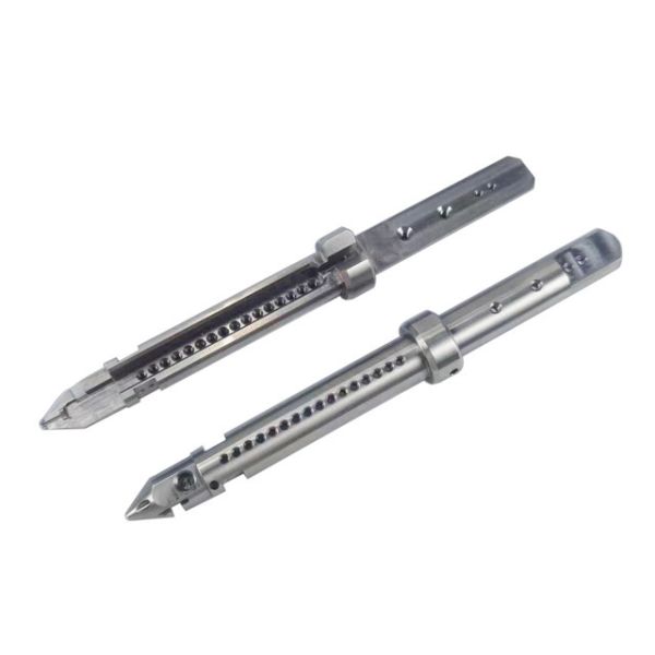 Buy Durable and High Precision CNC Turning Parts Machining Services Plastic CNC Milling at wholesale prices