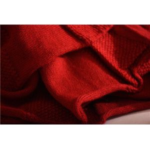 Ladies belted sweater cardigans