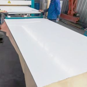 3x3 316 Stainless Steel Sheet Plate 2b Sus409 Width 2000mm