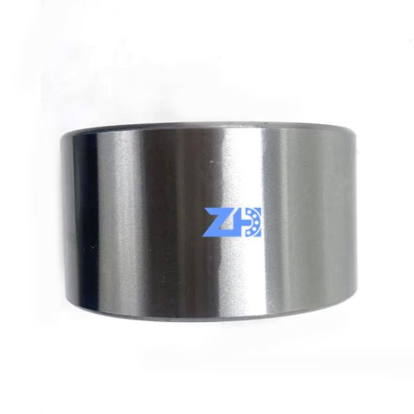 DAC45840045 P0 Auto Wheel Hub Bearing size 45*84*45mm Less Coefficient Of Friction Auto Part