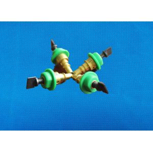 Special SMT Nozzle 558 4009773 Original New JUKI SMT Placement Equipment