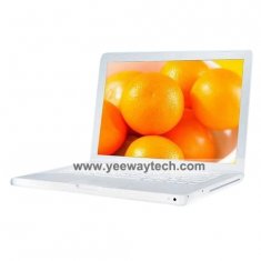 Netbook with 10.2”TFT / Intel Atom 1.6GHz CPU/1GB/160G HDD