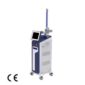 Beauty Equipment Applicator CO2 Fractional Laser Cosmetic Laser Machine