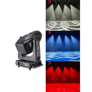 700w Framing BSWF 4-in-1 LED Moving Head Profile DJ Disco Theater Stage Light