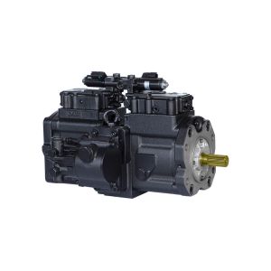 Kobelco SK135SR Excavator Hydraulic Main Pump K3V63DTP-0E01