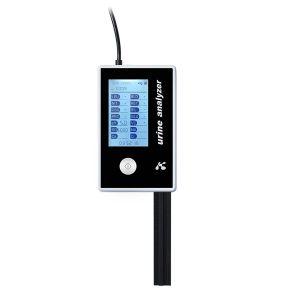 HCU02 14 parameters smart urine test analyzer with blue-tooth Urine analyzer