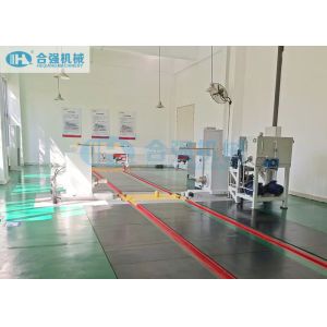 Railway Hydraulic Axlebox Bearing Installer Metro Bearing Mounting