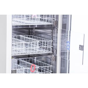 Biomedical Blood Bank Refrigerator Fridge