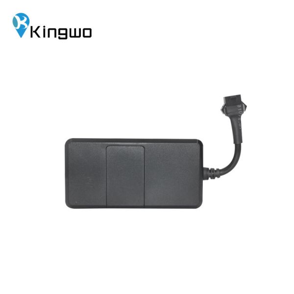 IP65 LTE Fleet Management Tracking Devices 4G Anti Theft Gps Tracker For Motorcycle