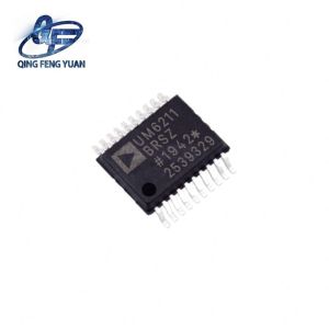 Industrial Electronics Components ADUM6211BRSZ Analog ADI Electronic components
