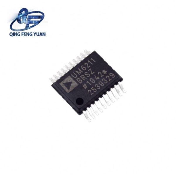 Industrial Electronics Components ADUM6211BRSZ Analog ADI Electronic components
