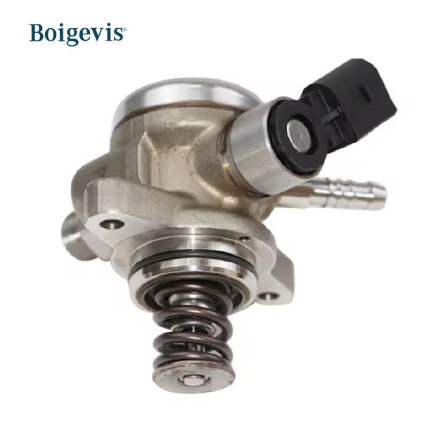 04E127027K High Pressure Fuel Pump For VW Audi Skoda EA211 1.2T 1.4T