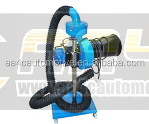 Exhaust Extraction System hose reel tumbler AA-20087604D