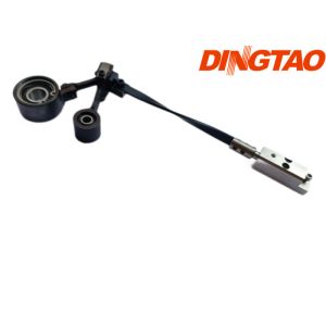 90997001 Assembly Knife Drive Articulated Suit DT Cutting Xlc7000 Z7 Parts