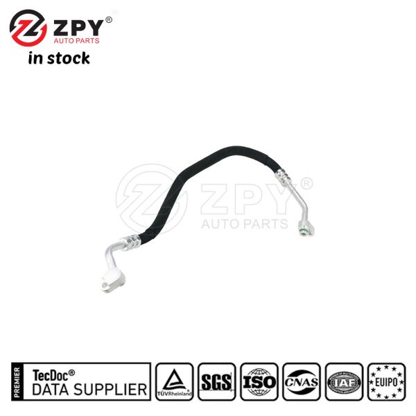 ZPY 4KD816721 High Pressure AC Pipe For Audi A3 8V S3 Volkswagen Golf MK7 Seat Leon