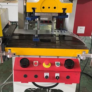 JH21-25 Small Pneumatic Punching Machine Stamping Workpiece Mold Customization