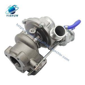 Made In China Turbo DX120 Turbocharger 53039700658 Turbo D34 Engine Parts