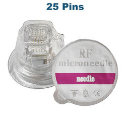 64 Pins RF Microneedling Cartridges