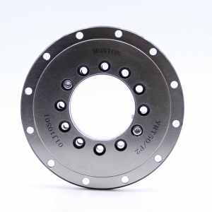 YRTM260 260*385*55mm Rotary Table Bearing