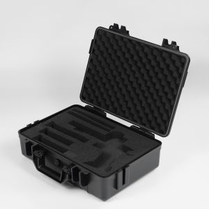 Custom Plastic Case Perfect Choice For Customized Packaging Solutions