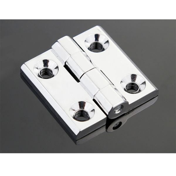 Large Data Center Network Cabinet And Door Hinge For Heavy Door