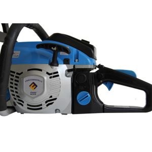 2 Stroke Gasoline 20'' 5800cc Chain Saw 58cc Chainsaw