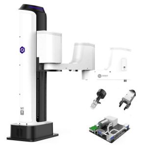 Scara Robot China M1 Collaborative Robot Arm Plug And Play Used For Visual