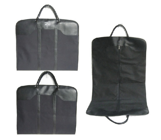 Buy Spunbond Foldable Garment Bag 100% PP Non Woven Material at wholesale prices