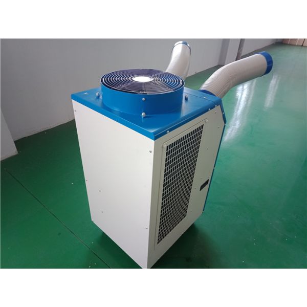 Buy Spot Portable Air Conditioner / Commercial Portable AC For Industrial Facilities at wholesale prices