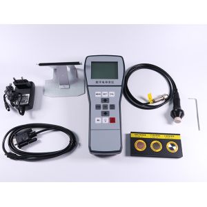 Tmd-103 TMTeck Eddy Current Testing Equipment Digital Conductivity Meter