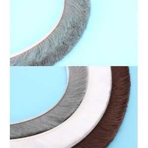 ABM Weatherstripping for window and door with multi size option