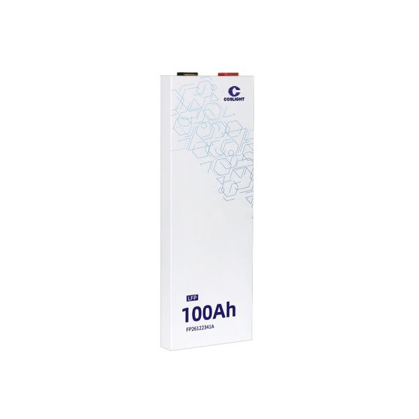 Submarine 3.2v 100Ah Lifepo4 Battery 2000 Times Low Internal Resistance