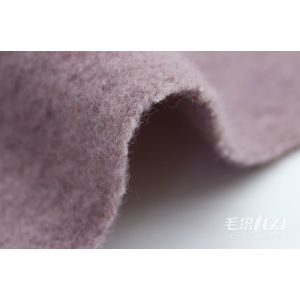 Warm Soft Yak Faux Suede Yarn 1/12NM For Knitting Bags And Socks