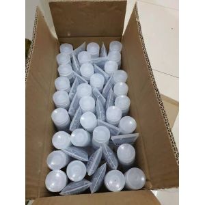 75% Alcohol Portable GOTDYA 80ml Rinse-free Hand sanitizer In Stock