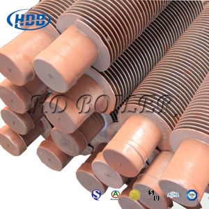 Stainless Steel H-fin Tube for Power Station with 3 Years Warranty and High