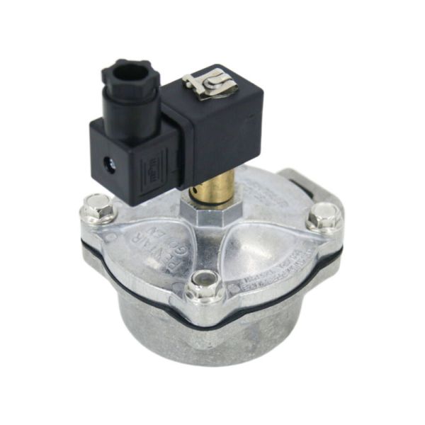 Buy 1'' CA25T Goyen Replacement Pulse Jet Valves 0.3MPa~0.8MPa at wholesale prices