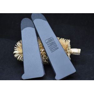 Sportswear Sleeve Embossed TPU Cuff Tabs Injection Printing