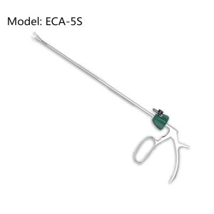 Quality Single Clip Reusable Applier For Polymer Ligating Clips ECA-5S for sale